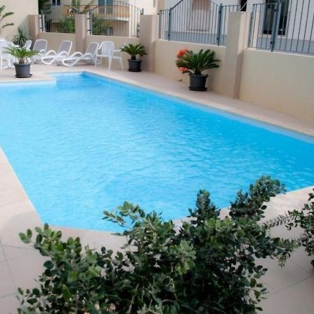 Hotel Kappara ซาน กวานน์ ภายนอก รูปภาพ