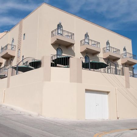 Hotel Kappara ซาน กวานน์ ภายนอก รูปภาพ