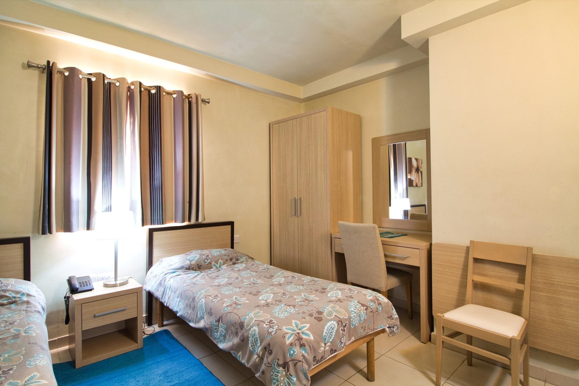 Hotel Kappara ซาน กวานน์ ภายนอก รูปภาพ