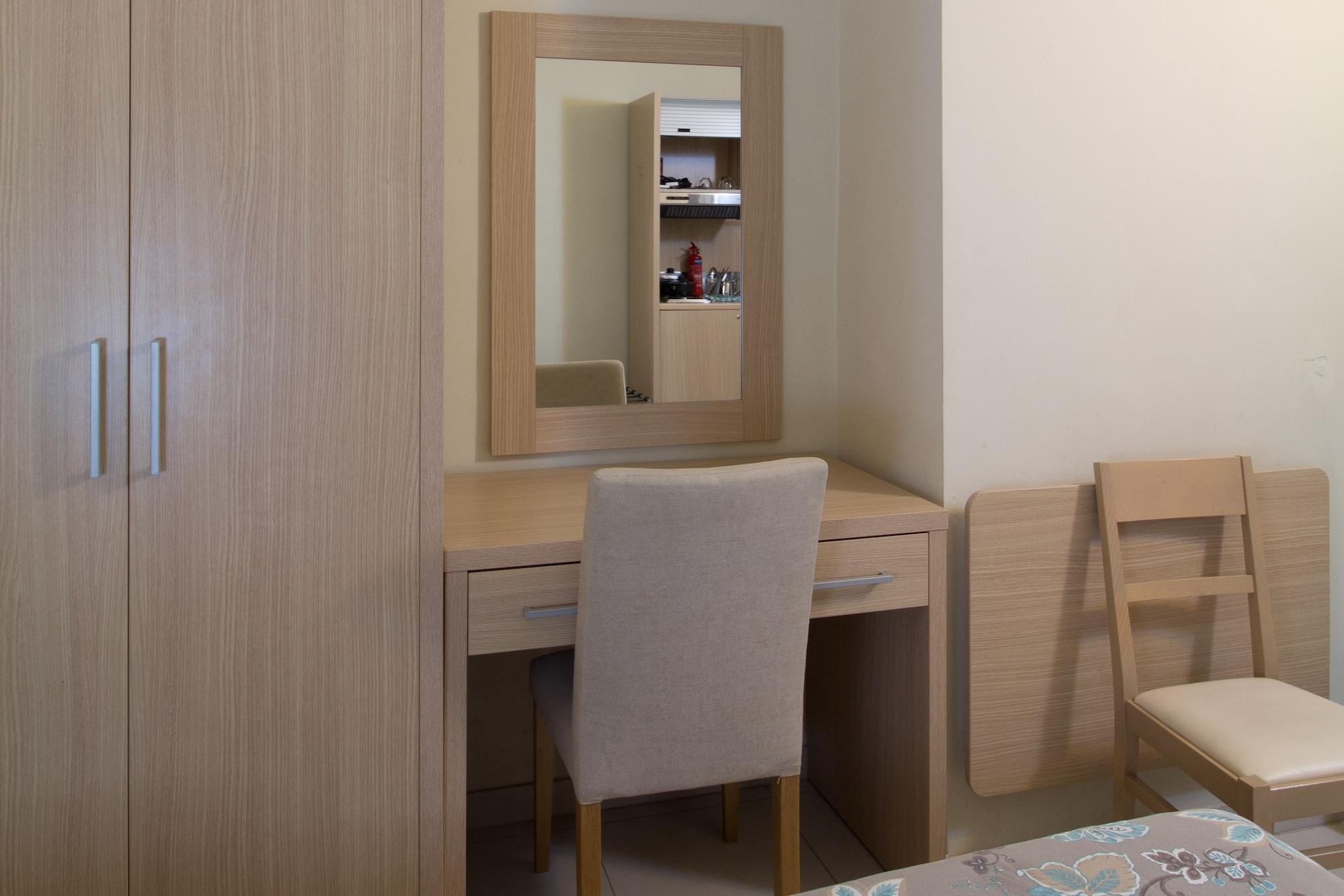 Hotel Kappara ซาน กวานน์ ภายนอก รูปภาพ