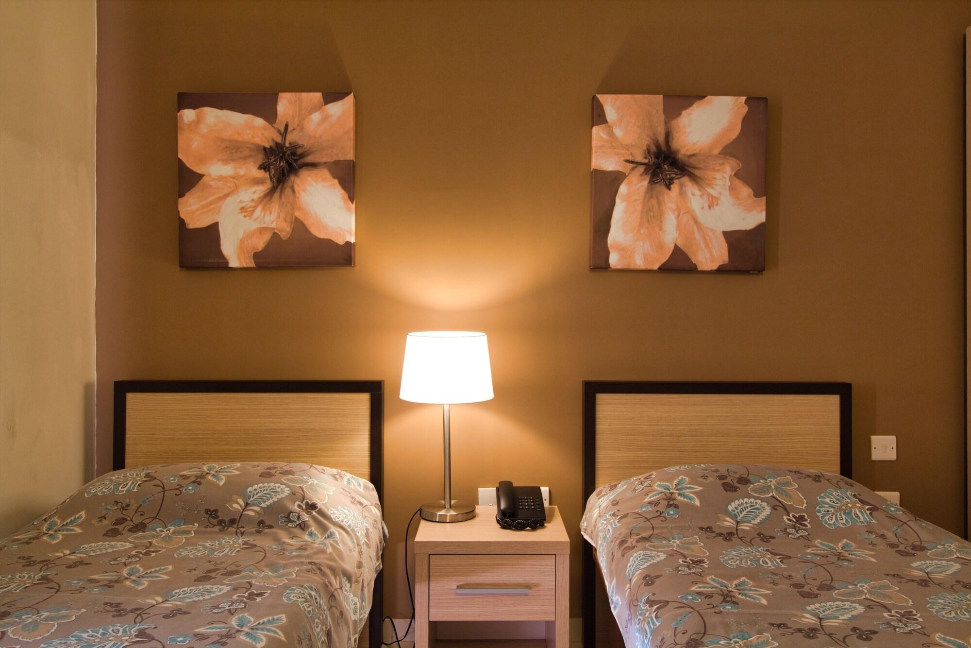 Hotel Kappara ซาน กวานน์ ภายนอก รูปภาพ