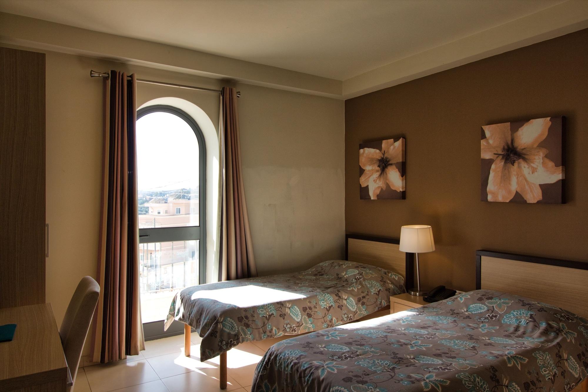 Hotel Kappara ซาน กวานน์ ภายนอก รูปภาพ