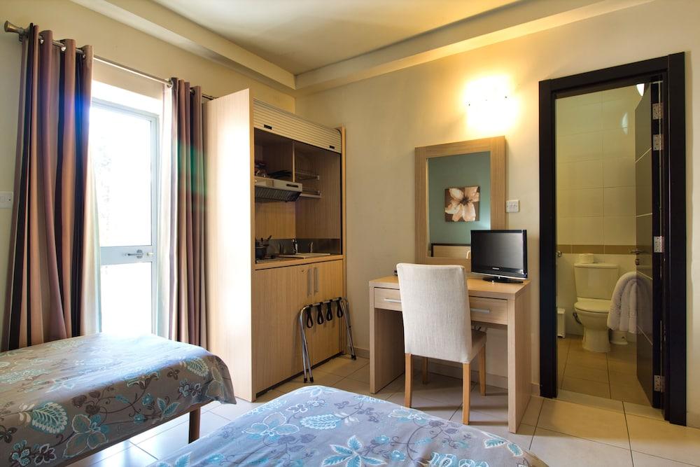 Hotel Kappara ซาน กวานน์ ภายนอก รูปภาพ