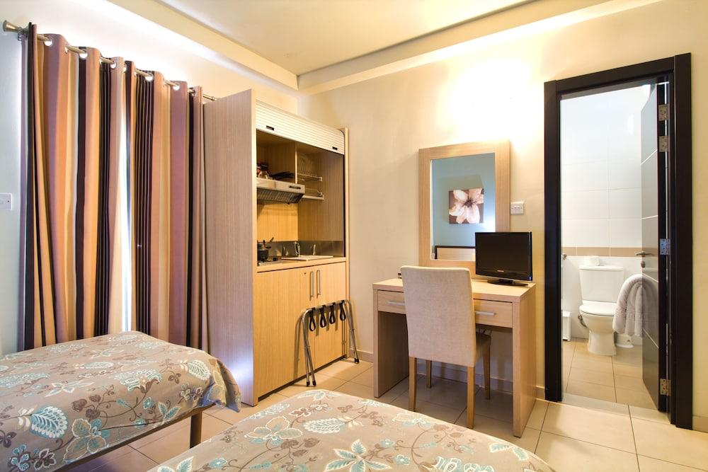 Hotel Kappara ซาน กวานน์ ภายนอก รูปภาพ