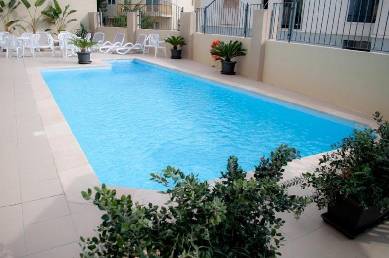 Hotel Kappara ซาน กวานน์ ภายนอก รูปภาพ