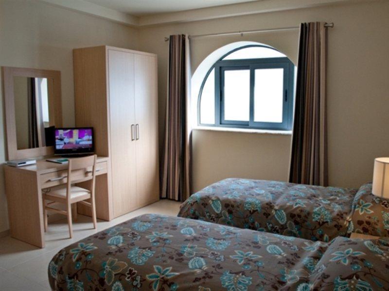 Hotel Kappara ซาน กวานน์ ภายนอก รูปภาพ