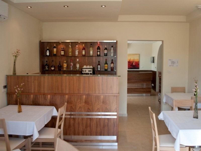 Hotel Kappara ซาน กวานน์ ภายนอก รูปภาพ