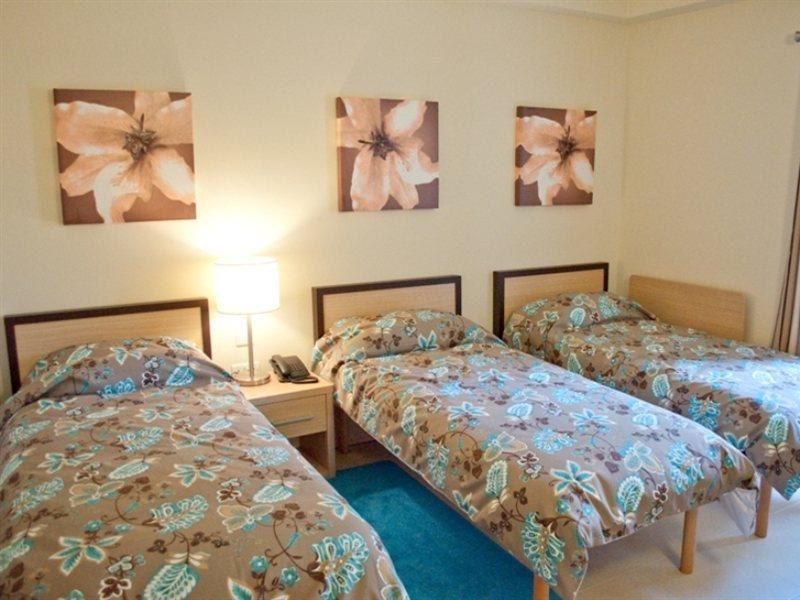 Hotel Kappara ซาน กวานน์ ภายนอก รูปภาพ